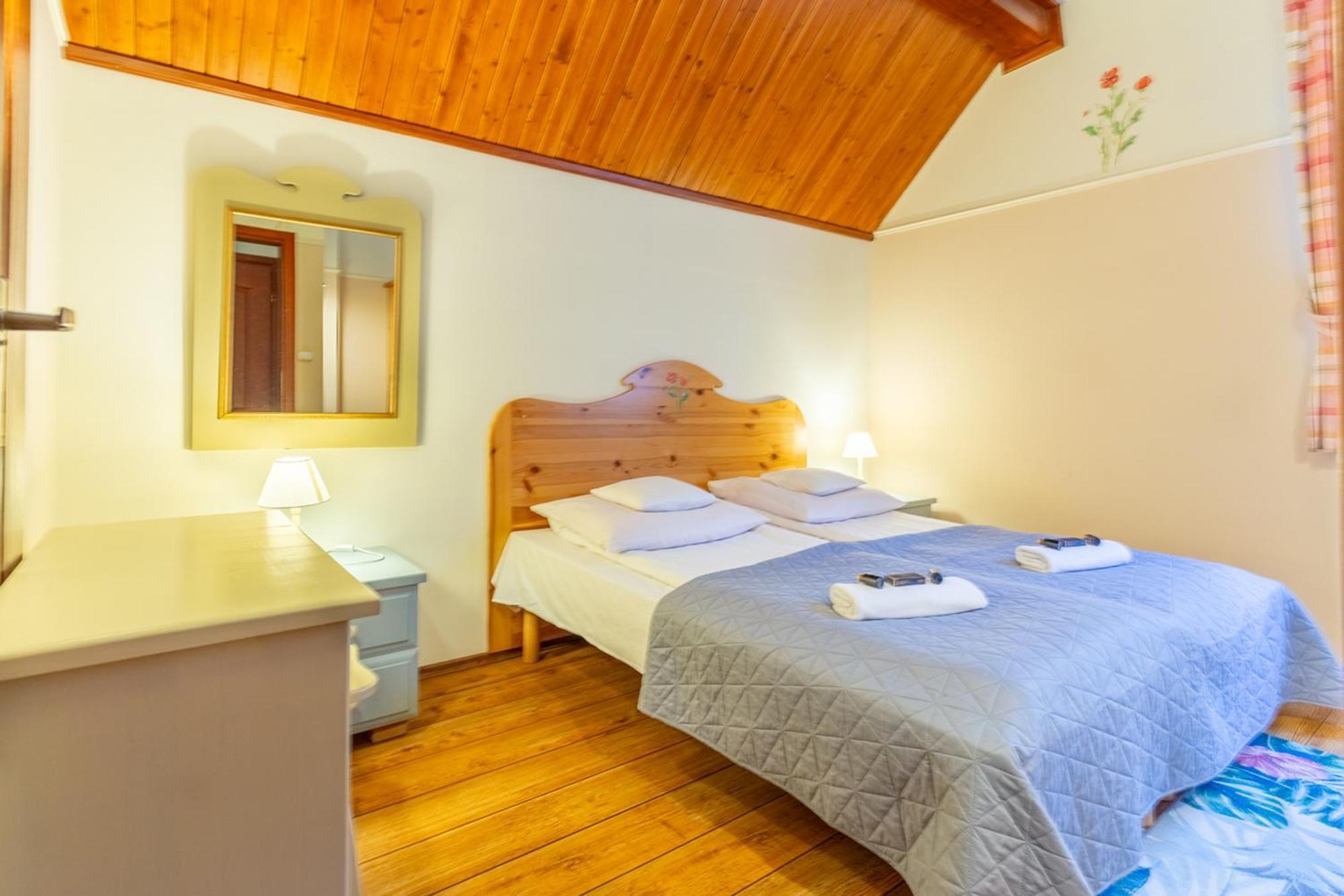 Bed and Breakfast Family Relax Widoki à Szczyrk Extérieur photo