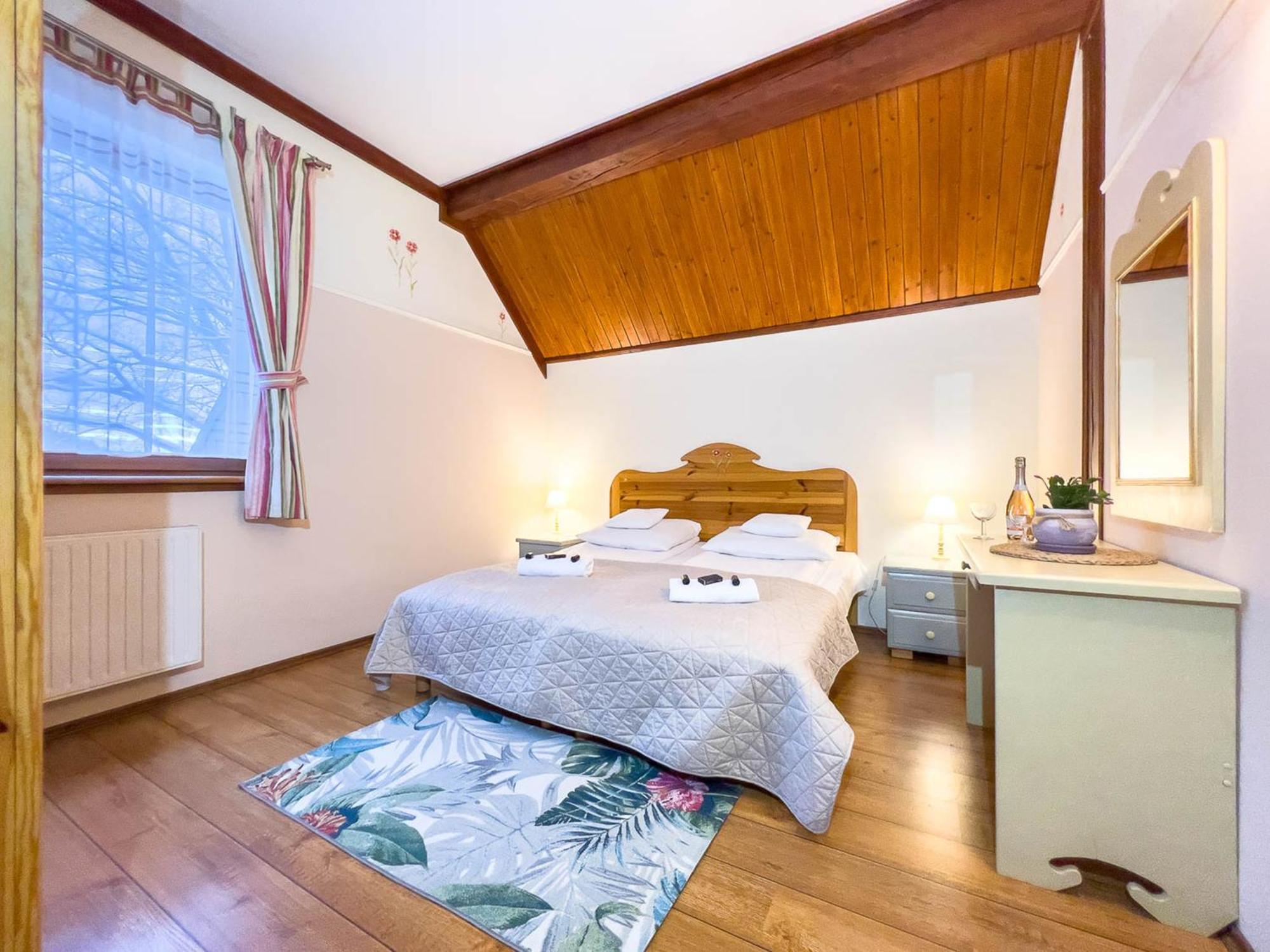 Bed and Breakfast Family Relax Widoki à Szczyrk Extérieur photo