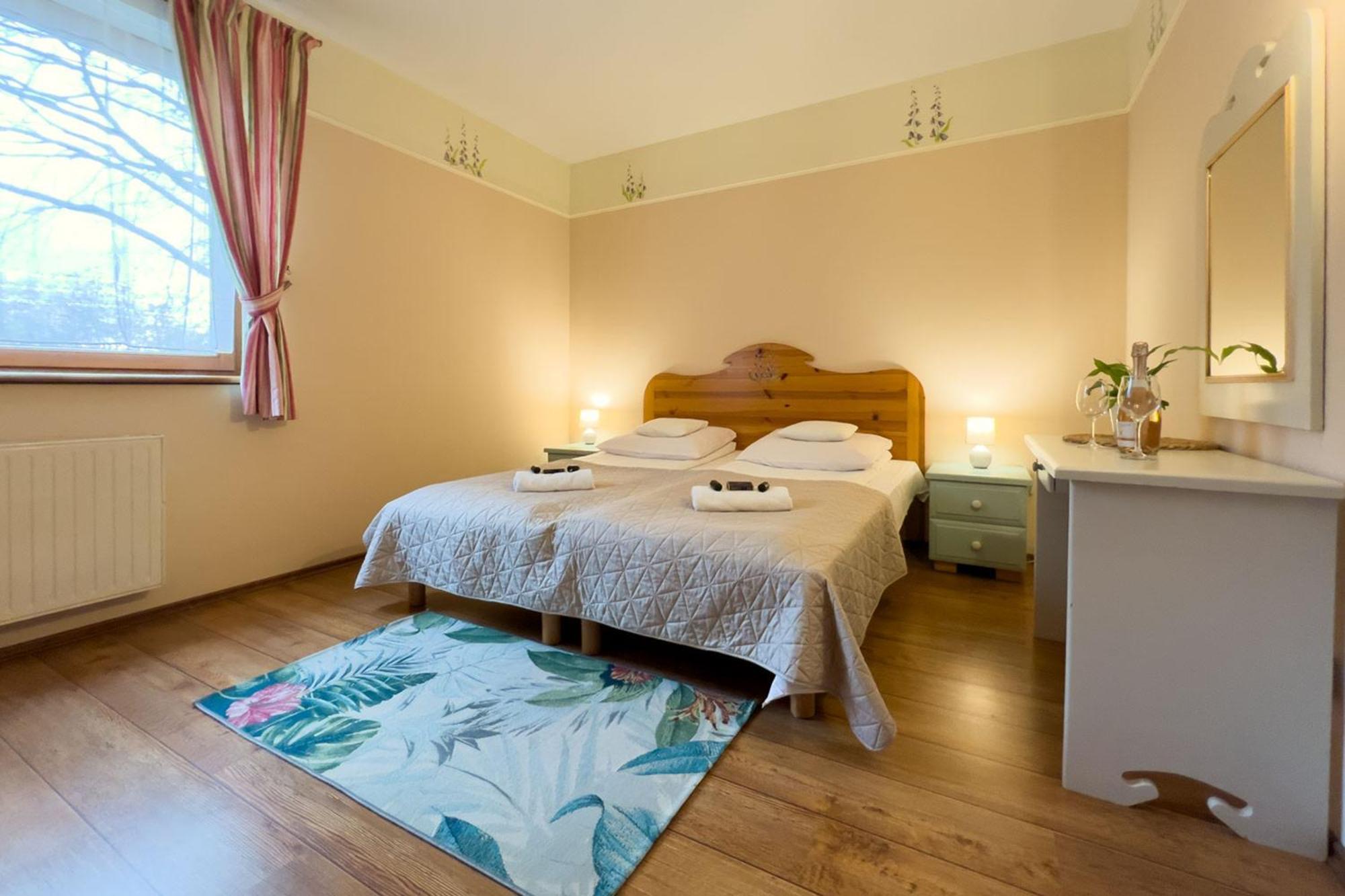 Bed and Breakfast Family Relax Widoki à Szczyrk Extérieur photo