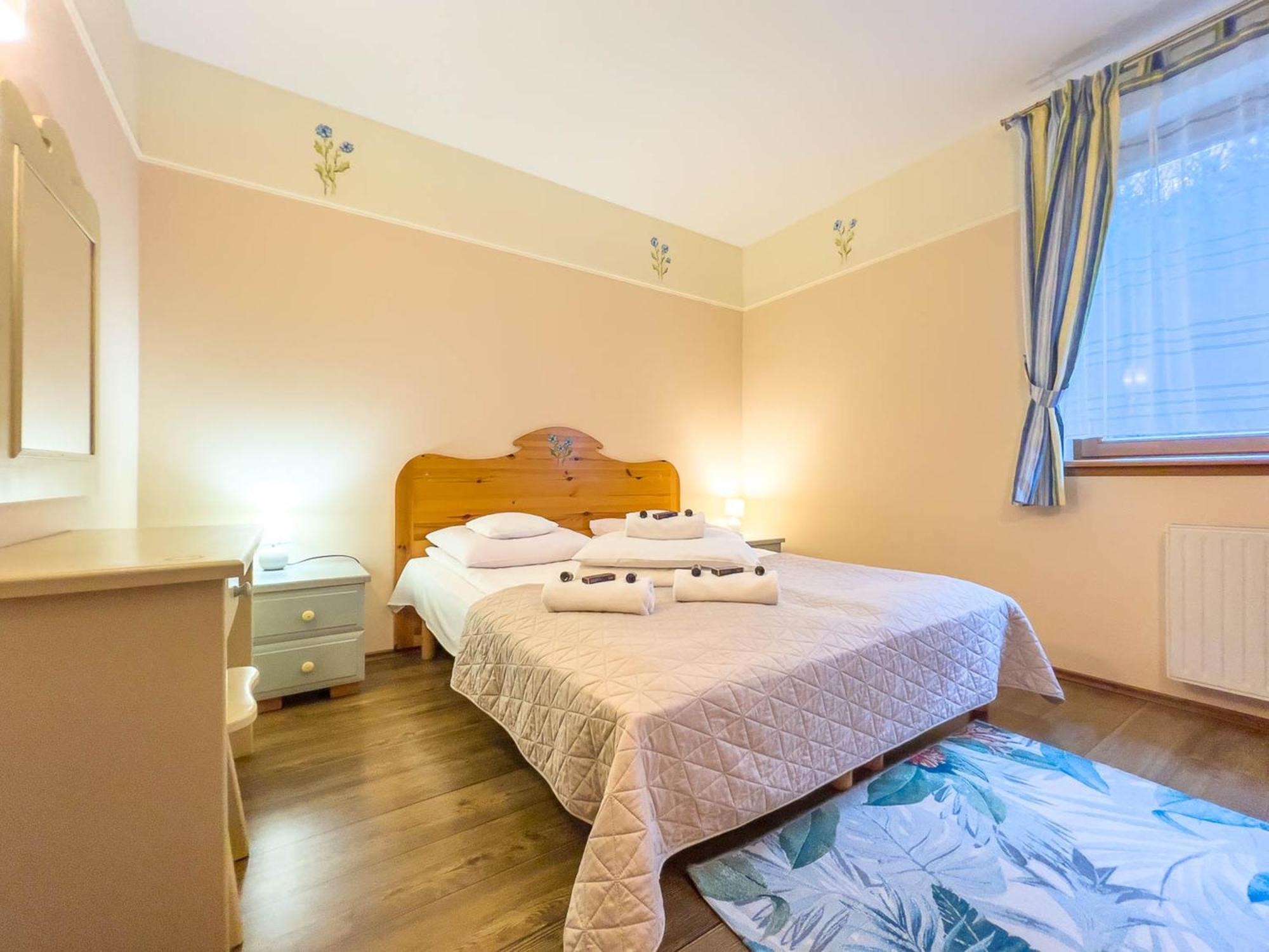 Bed and Breakfast Family Relax Widoki à Szczyrk Extérieur photo